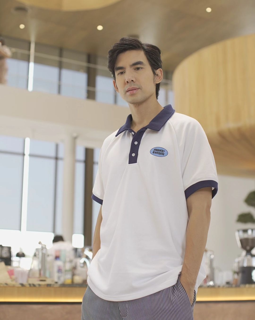 เต๋อ - ฉันทวิชช์ ธนะเสวี
