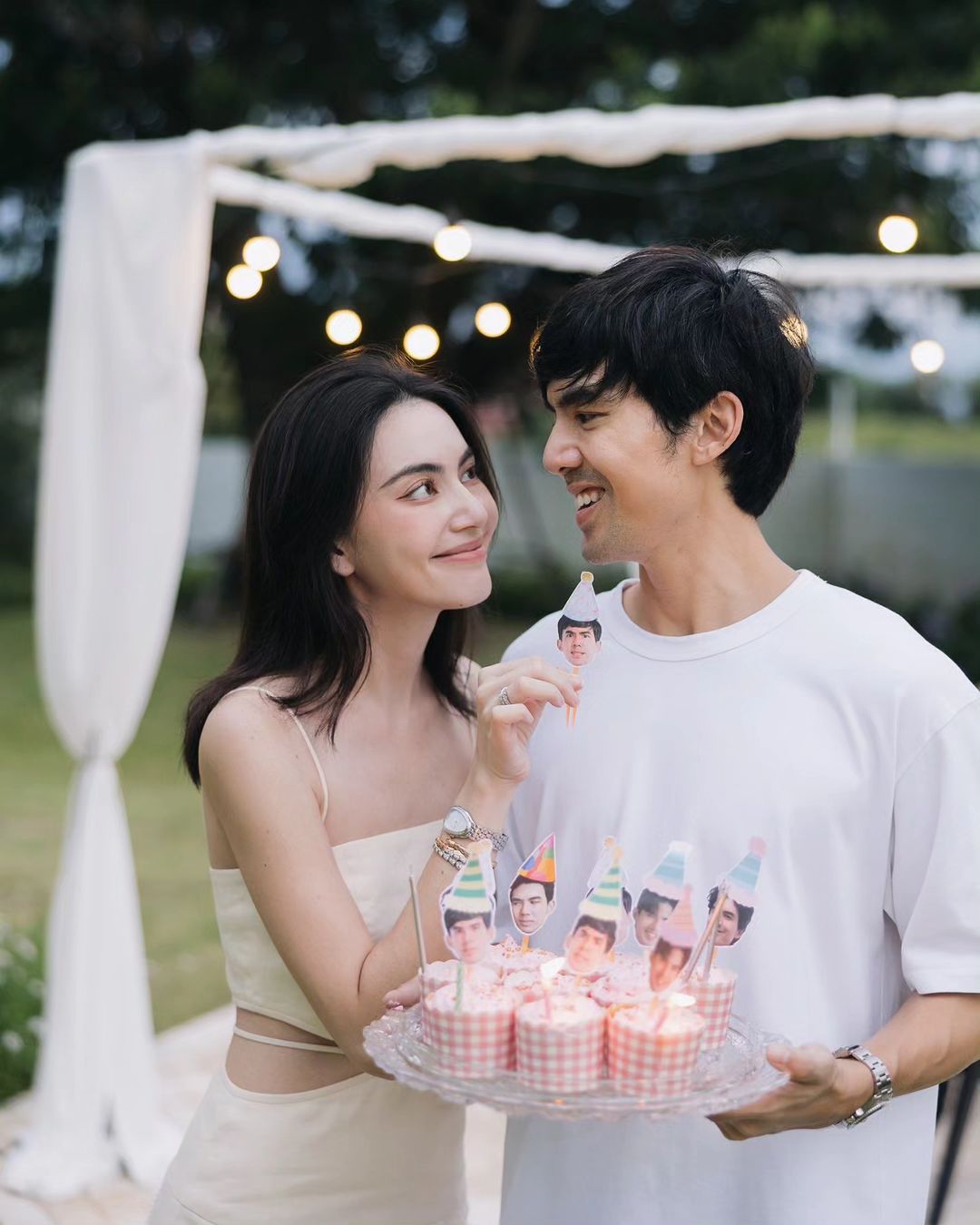 เต๋อ - ฉันทวิชช์ ธนะเสวี