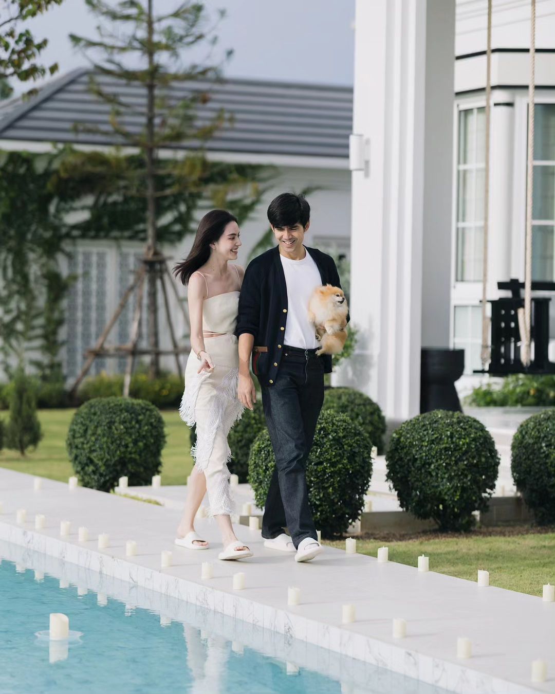 เต๋อ - ฉันทวิชช์ ธนะเสวี
