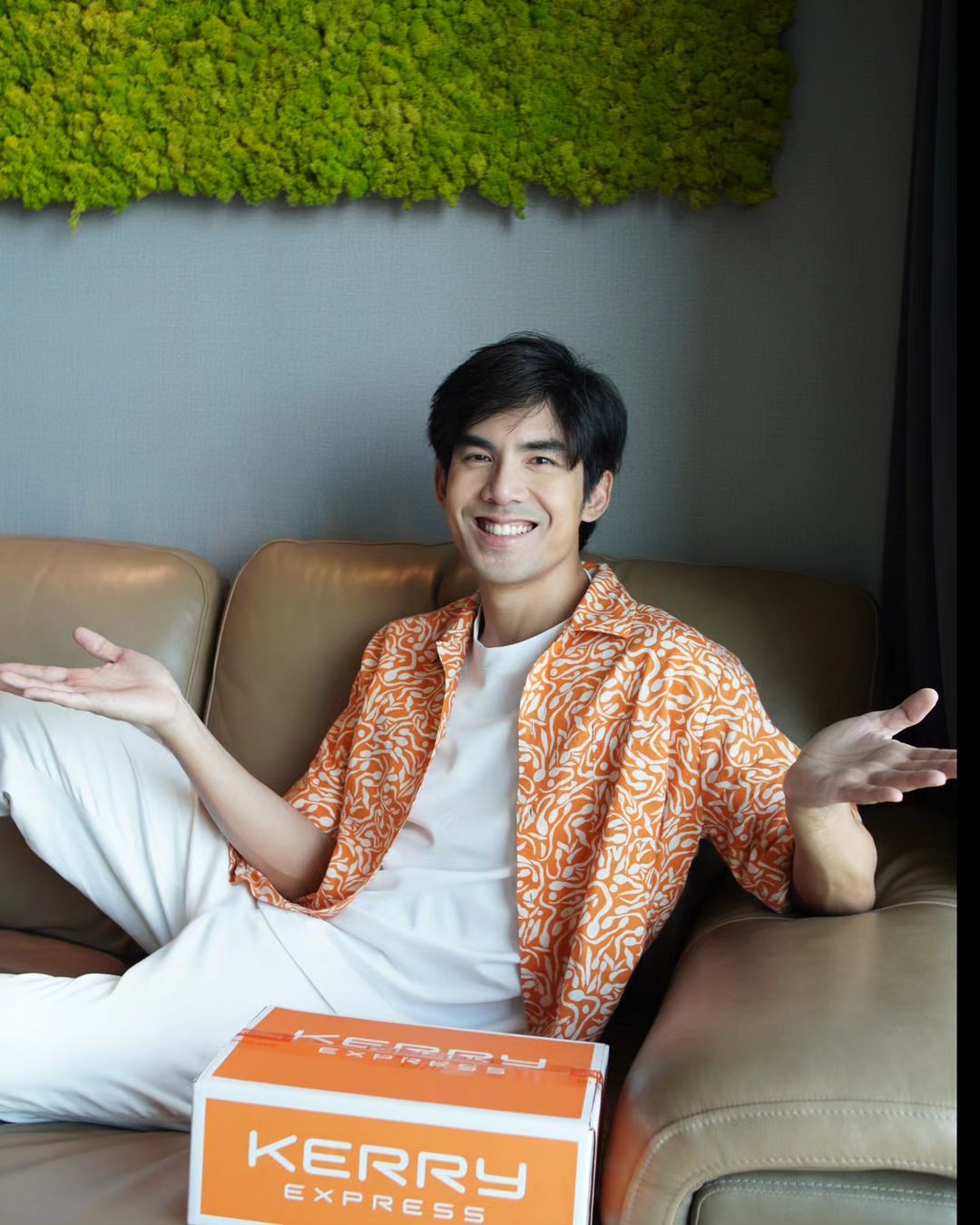 เต๋อ - ฉันทวิชช์ ธนะเสวี