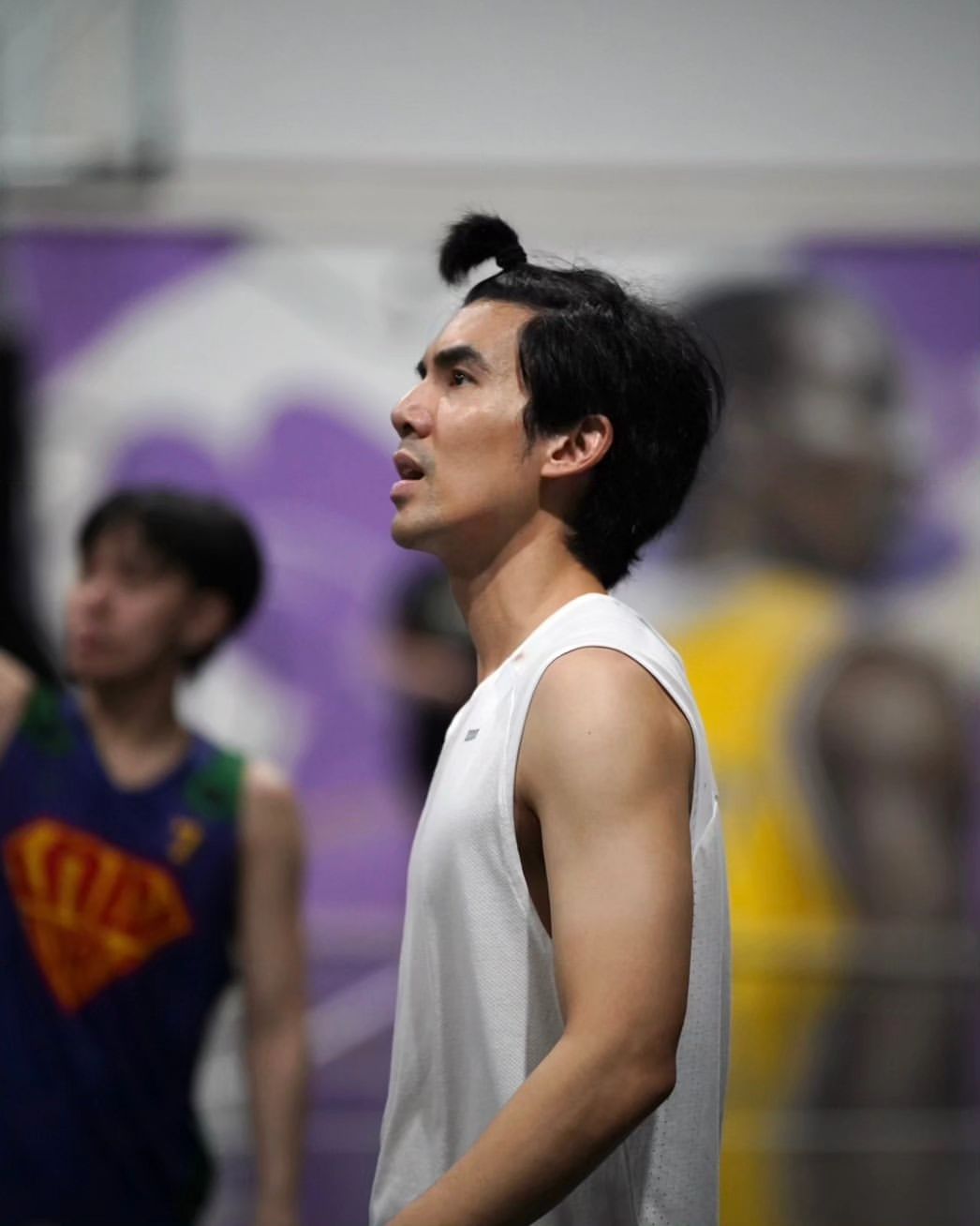 เต๋อ - ฉันทวิชช์ ธนะเสวี