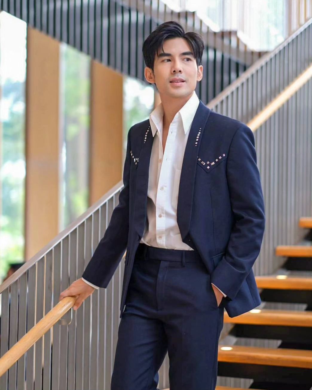เต๋อ - ฉันทวิชช์ ธนะเสวี