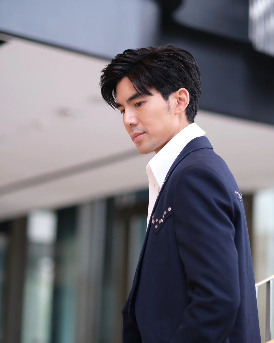 เต๋อ - ฉันทวิชช์ ธนะเสวี
