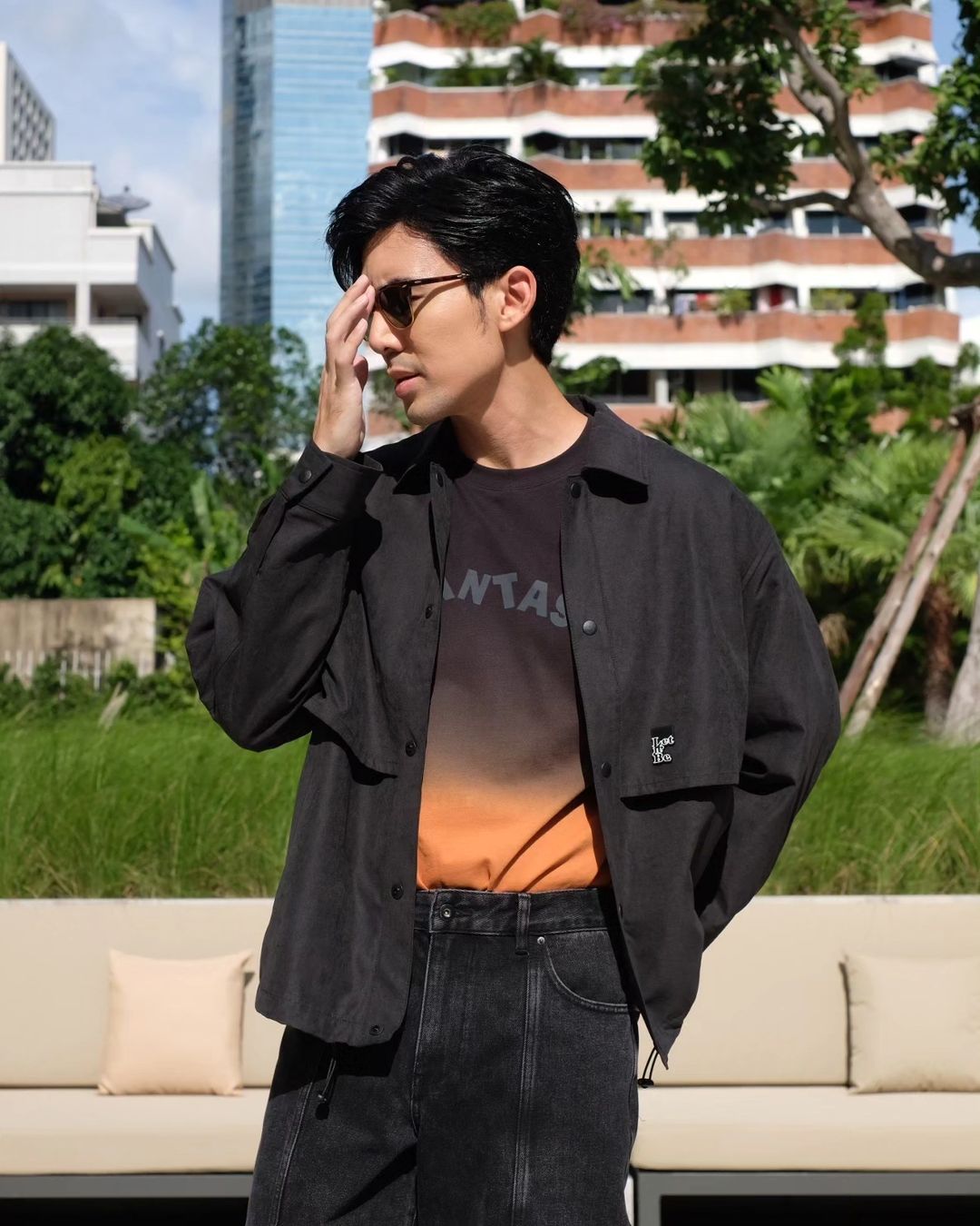 เต๋อ - ฉันทวิชช์ ธนะเสวี