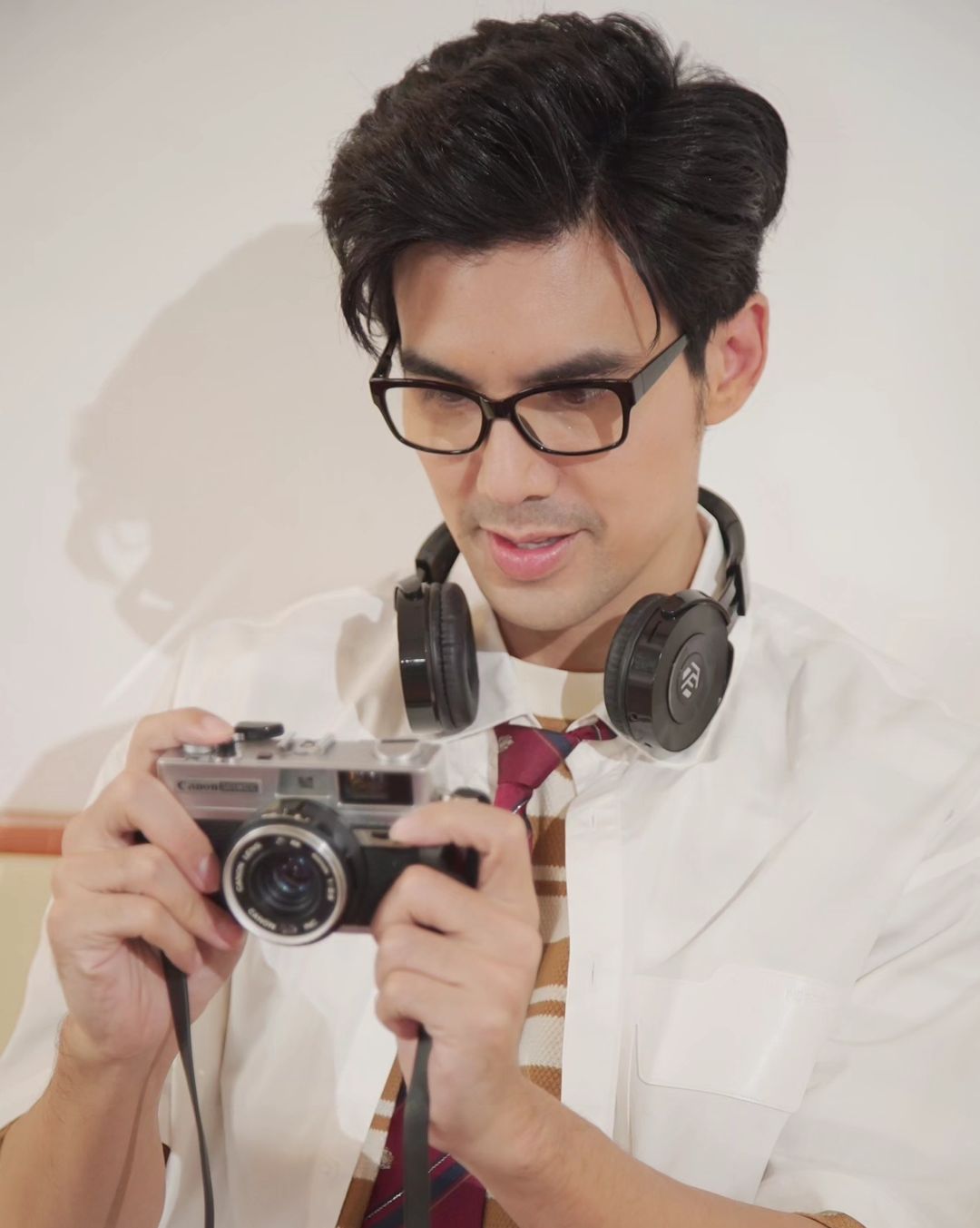 เต๋อ - ฉันทวิชช์ ธนะเสวี