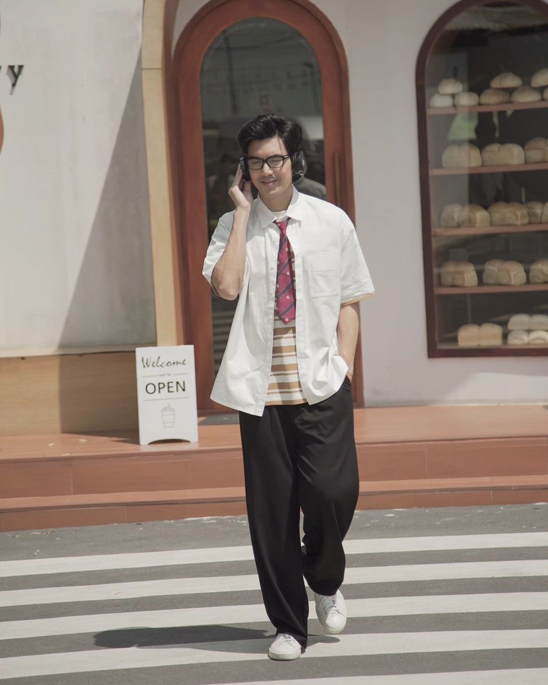 เต๋อ - ฉันทวิชช์ ธนะเสวี