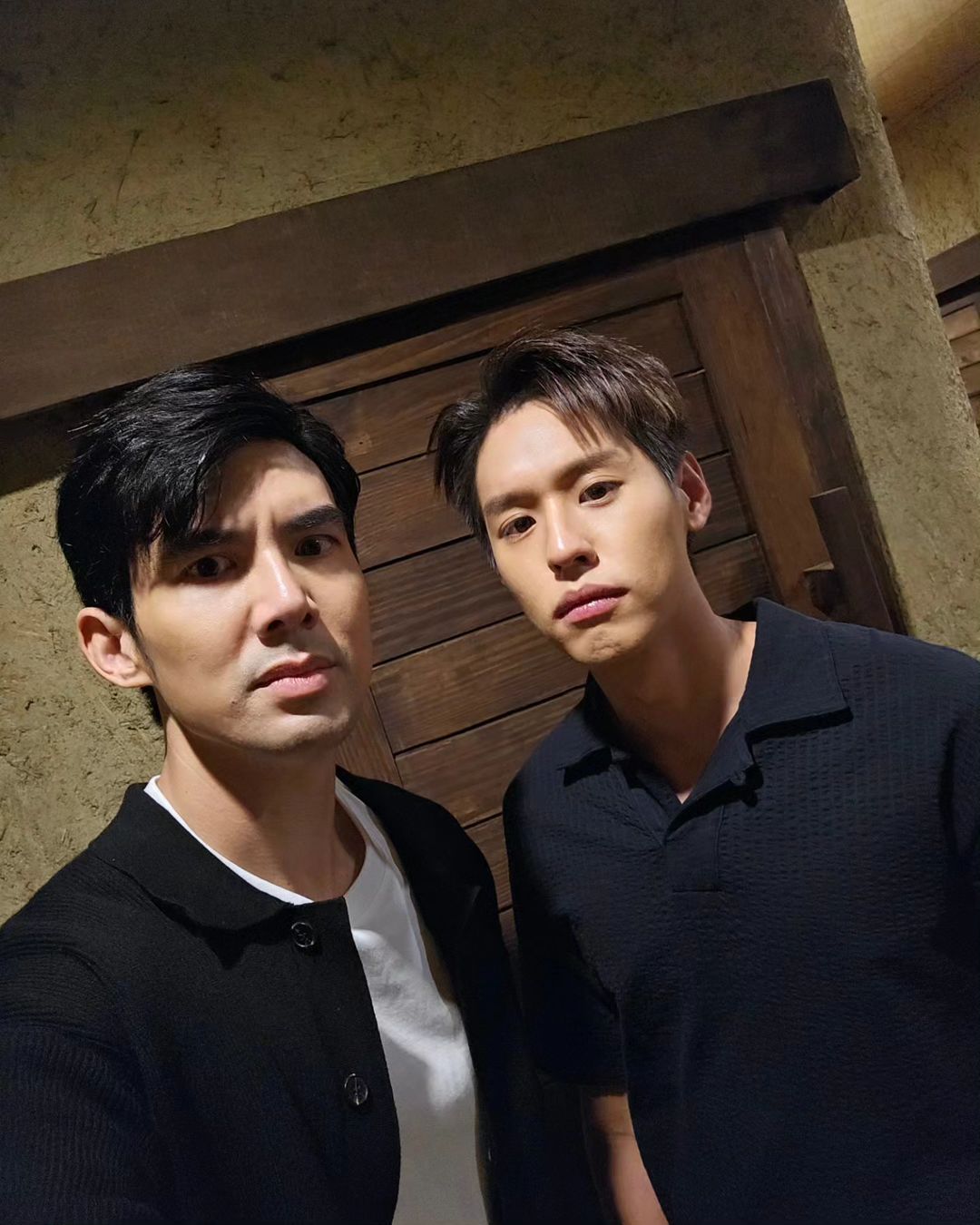 เต๋อ - ฉันทวิชช์ ธนะเสวี