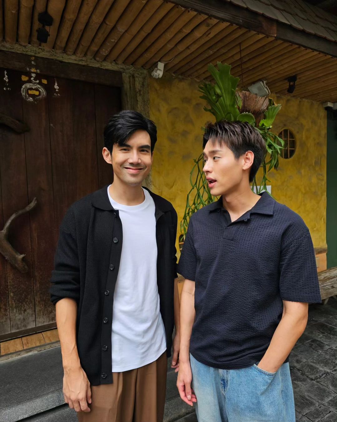 เต๋อ - ฉันทวิชช์ ธนะเสวี