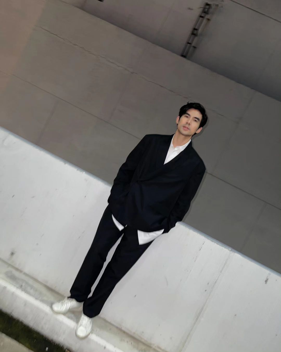 เต๋อ - ฉันทวิชช์ ธนะเสวี