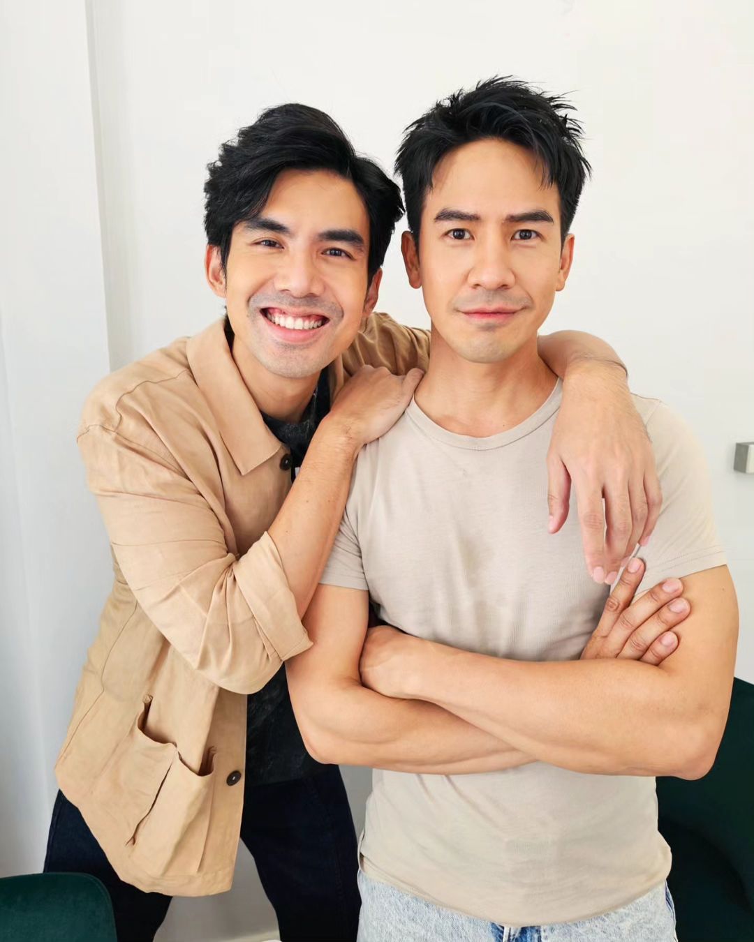 เต๋อ - ฉันทวิชช์ ธนะเสวี