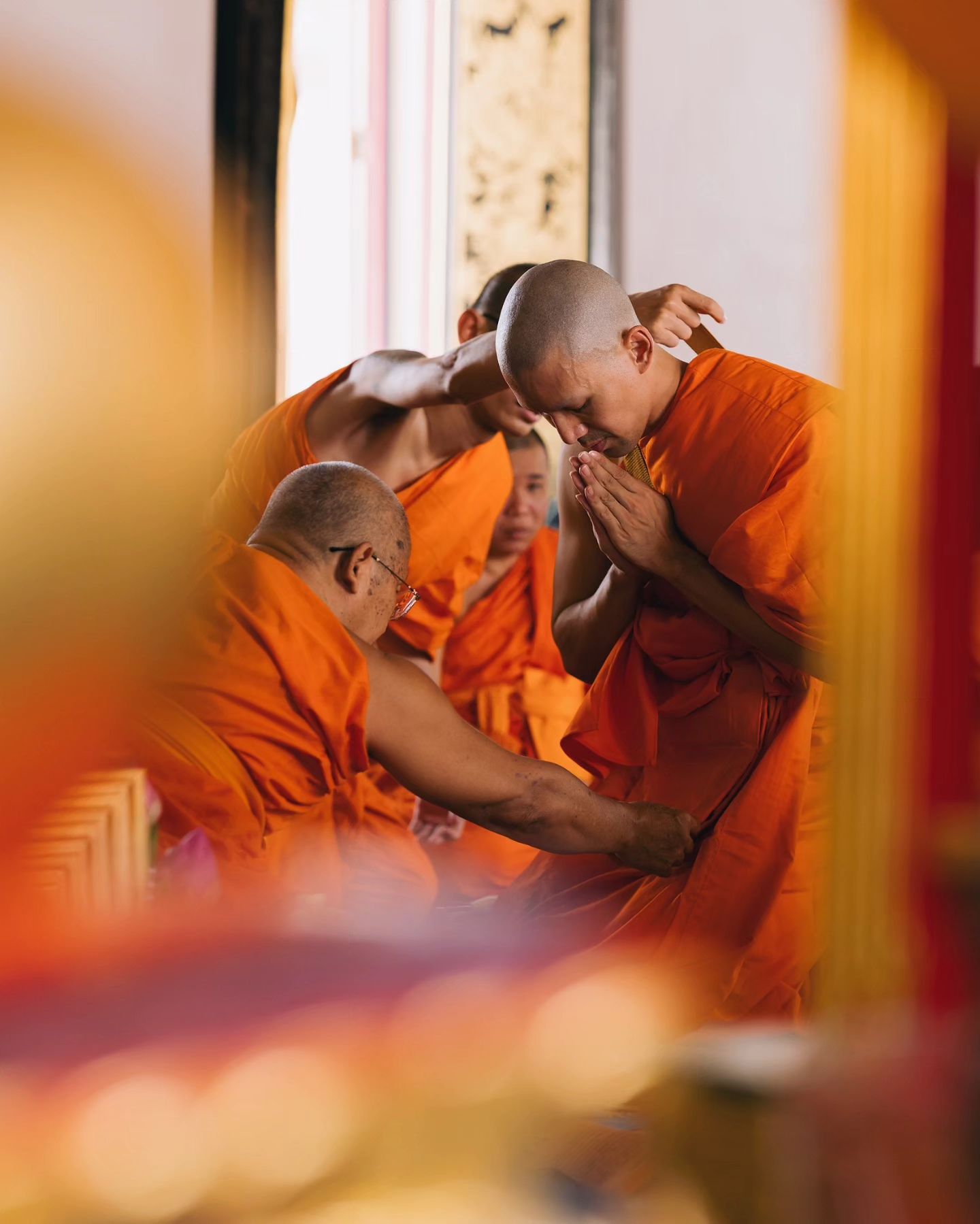 เต๋อ - ฉันทวิชช์ ธนะเสวี