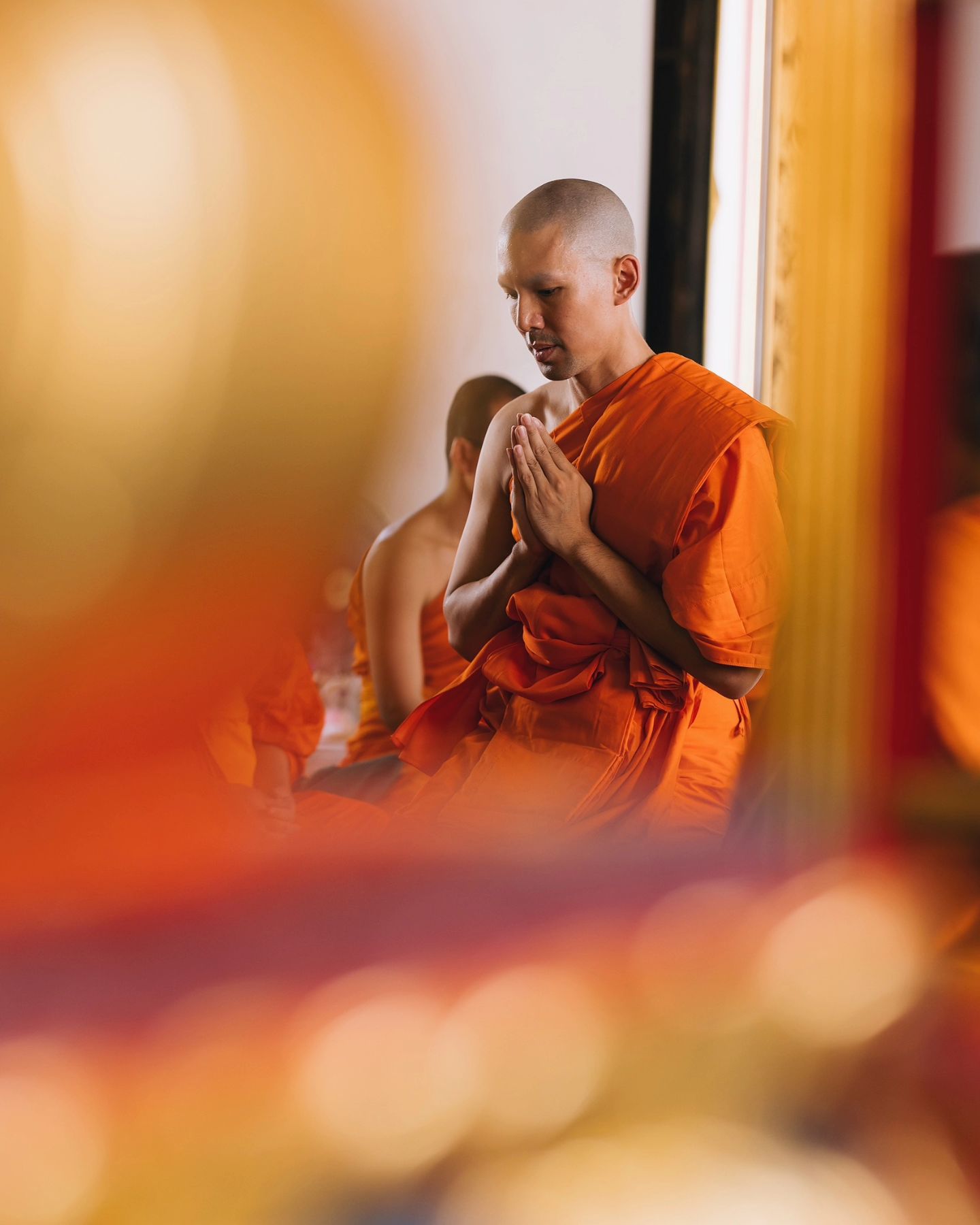 เต๋อ - ฉันทวิชช์ ธนะเสวี