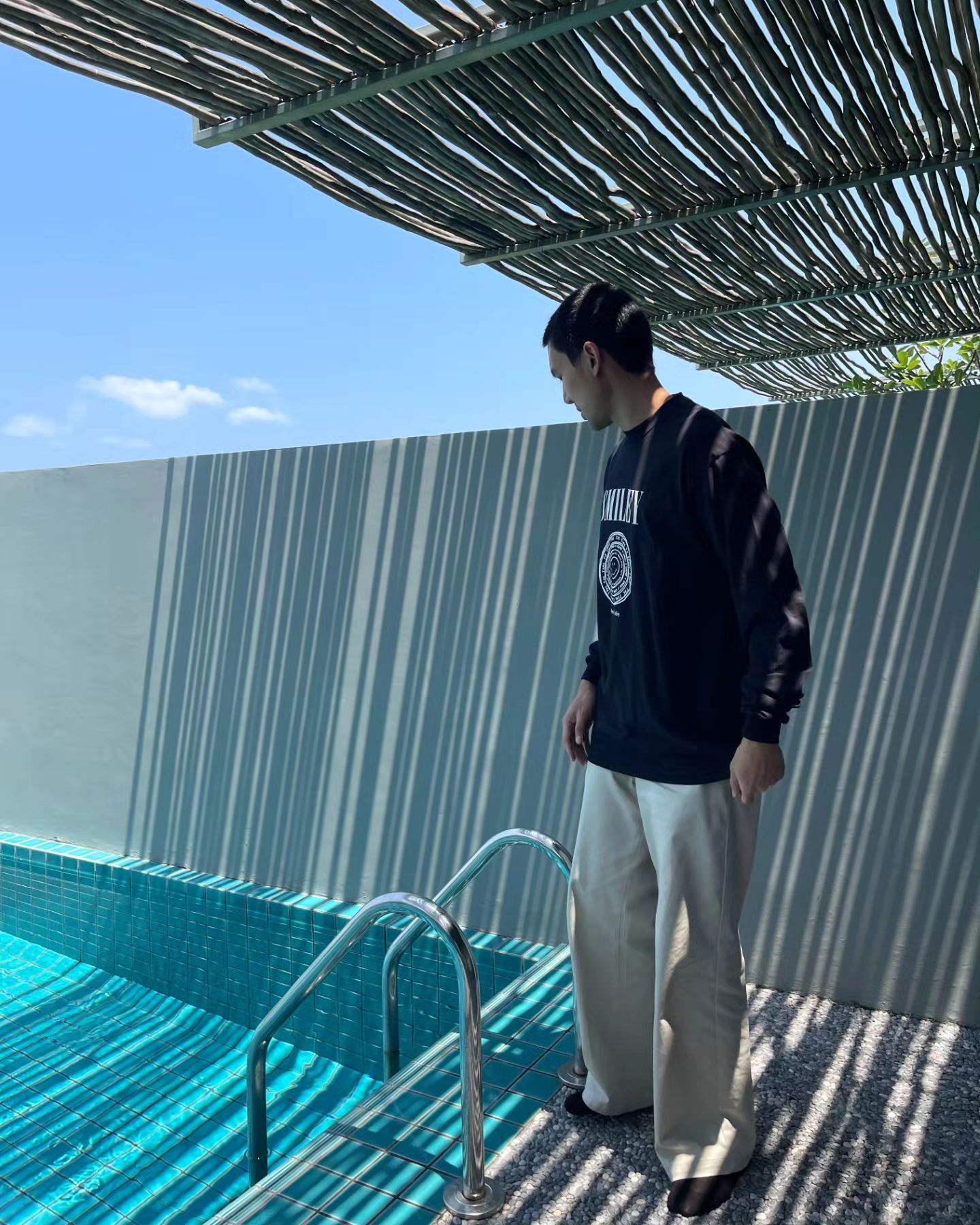 เต๋อ - ฉันทวิชช์ ธนะเสวี