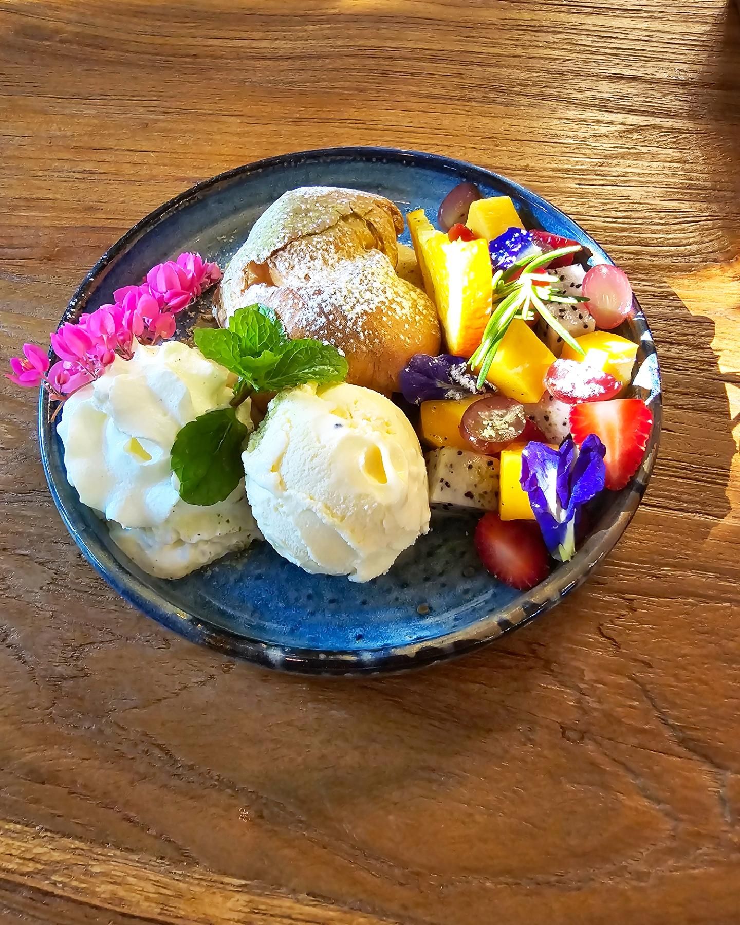 เต๋อ - ฉันทวิชช์ ธนะเสวี