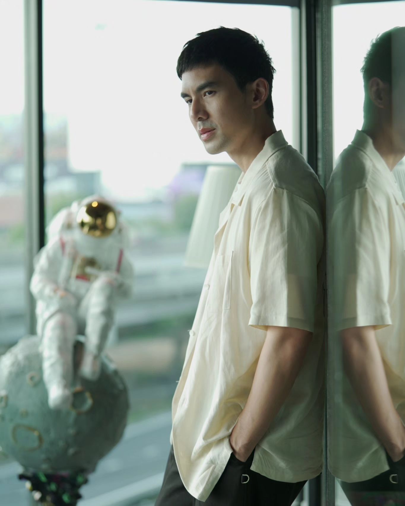 เต๋อ - ฉันทวิชช์ ธนะเสวี