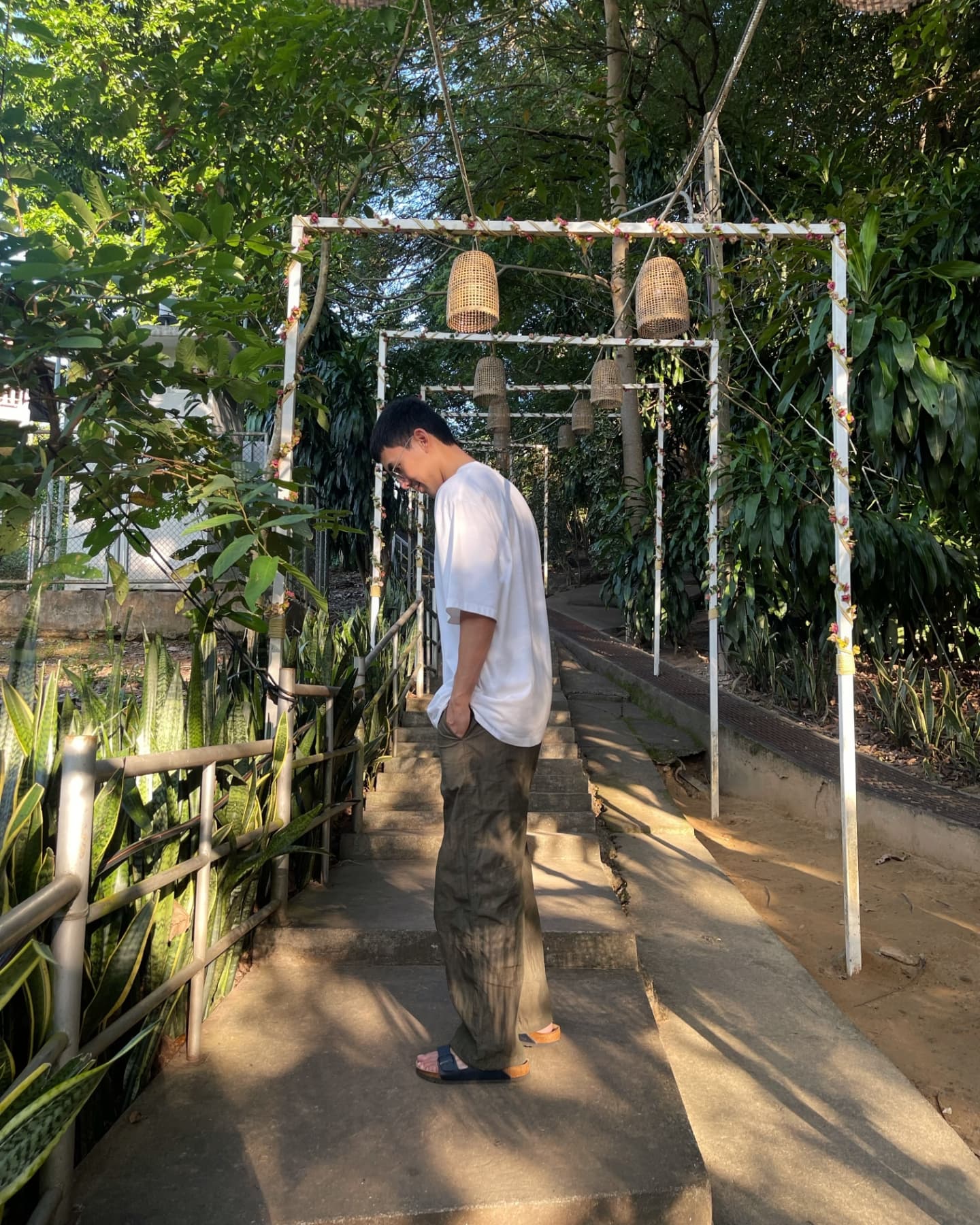 เต๋อ - ฉันทวิชช์ ธนะเสวี