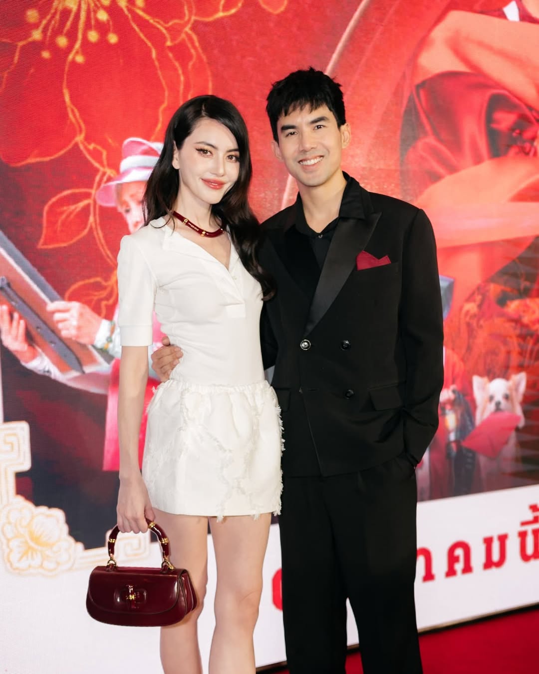เต๋อ - ฉันทวิชช์ ธนะเสวี
