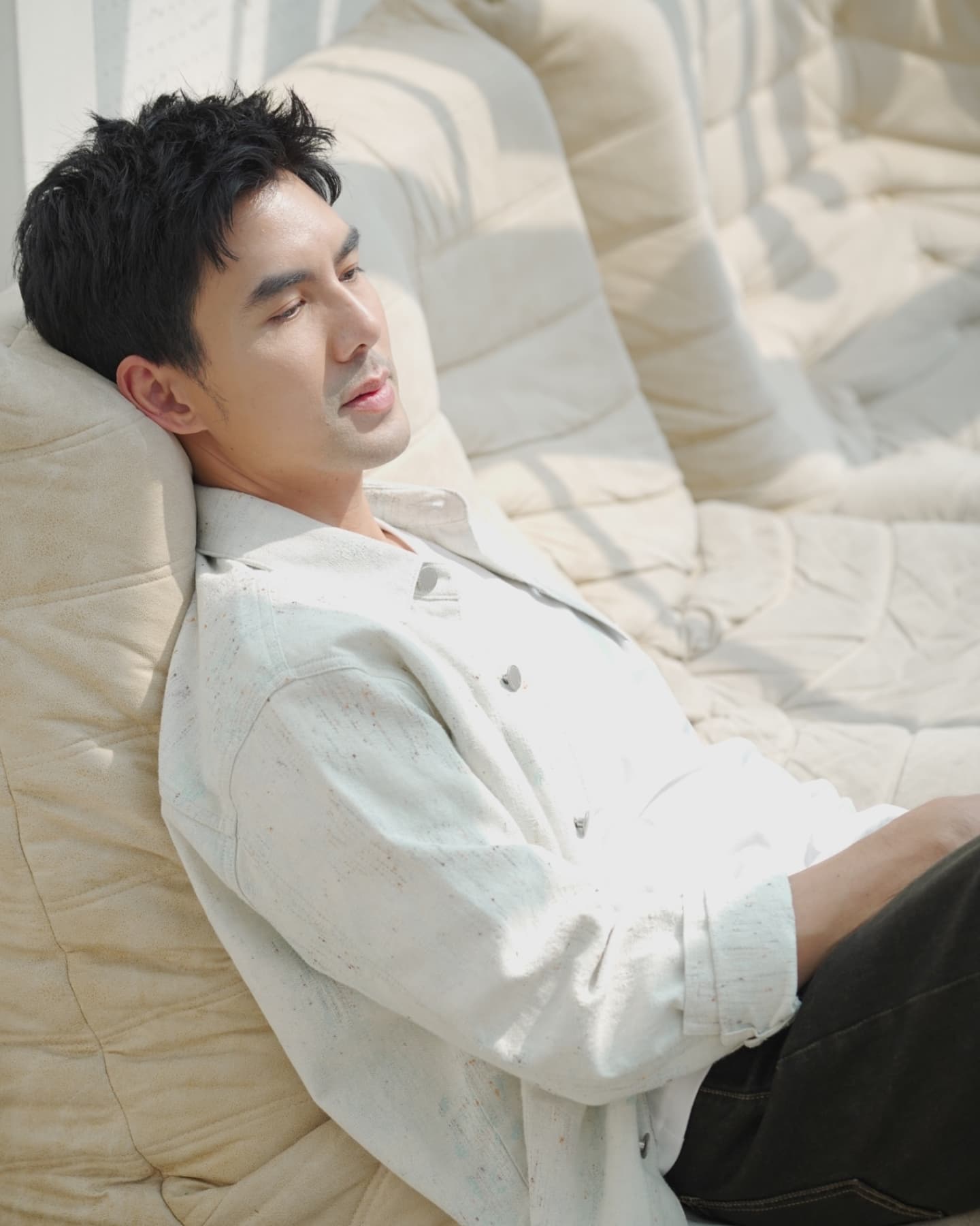 เต๋อ - ฉันทวิชช์ ธนะเสวี