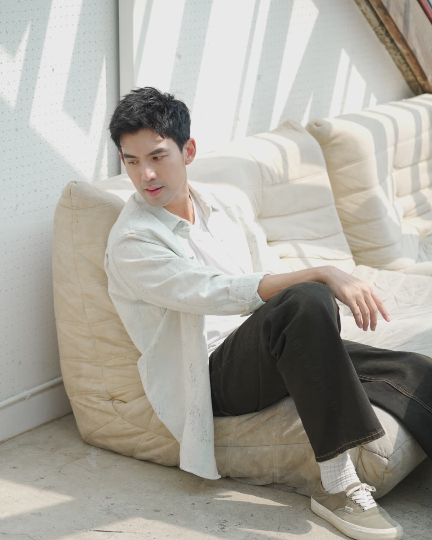 เต๋อ - ฉันทวิชช์ ธนะเสวี