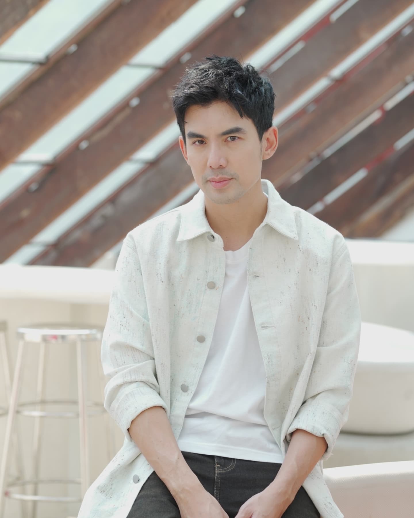 เต๋อ - ฉันทวิชช์ ธนะเสวี