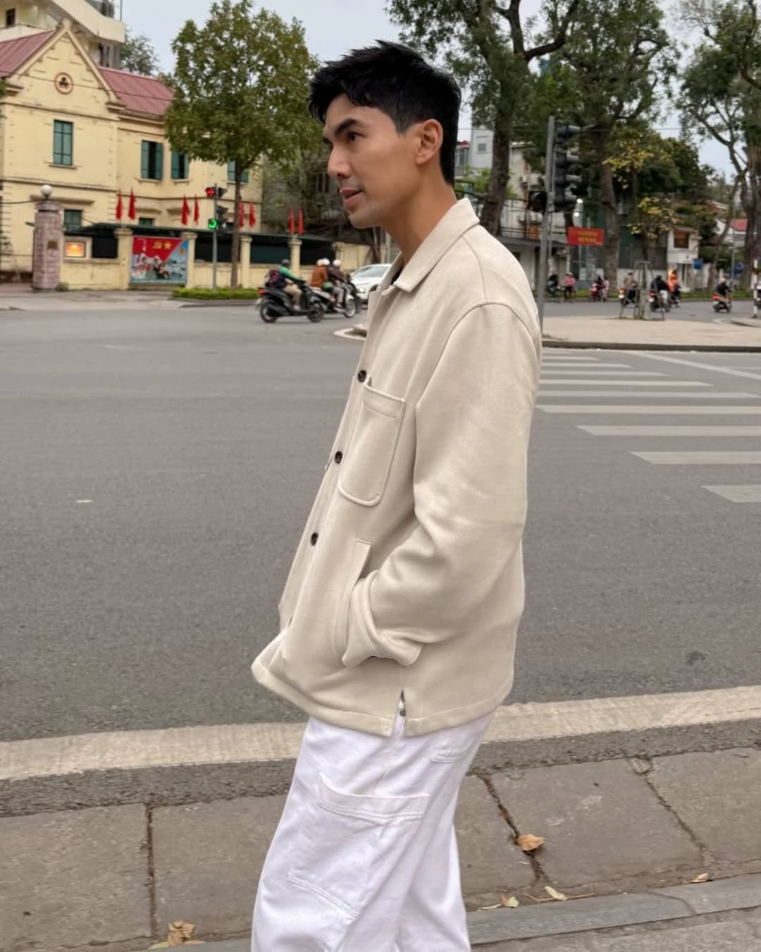 เต๋อ - ฉันทวิชช์ ธนะเสวี