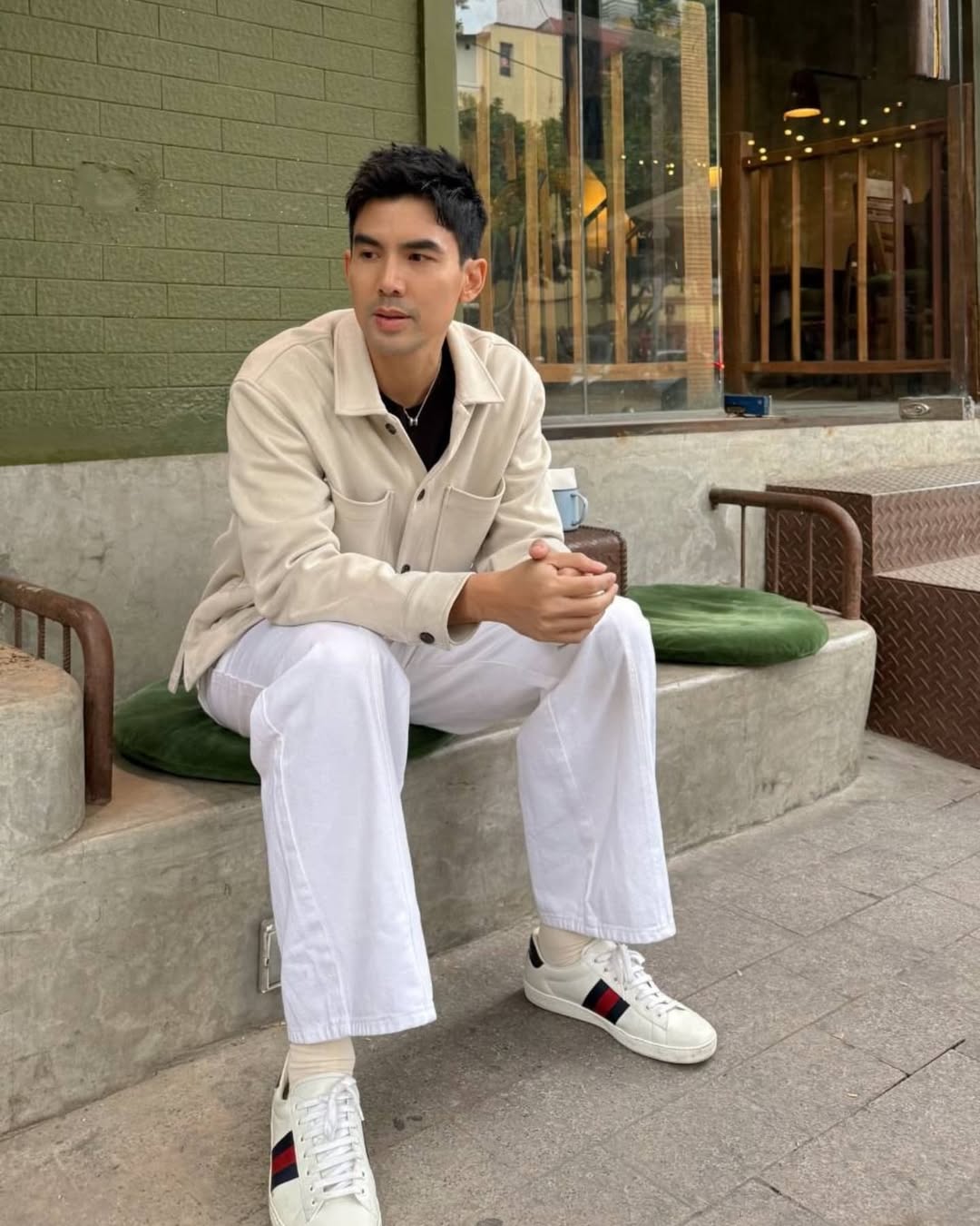 เต๋อ - ฉันทวิชช์ ธนะเสวี