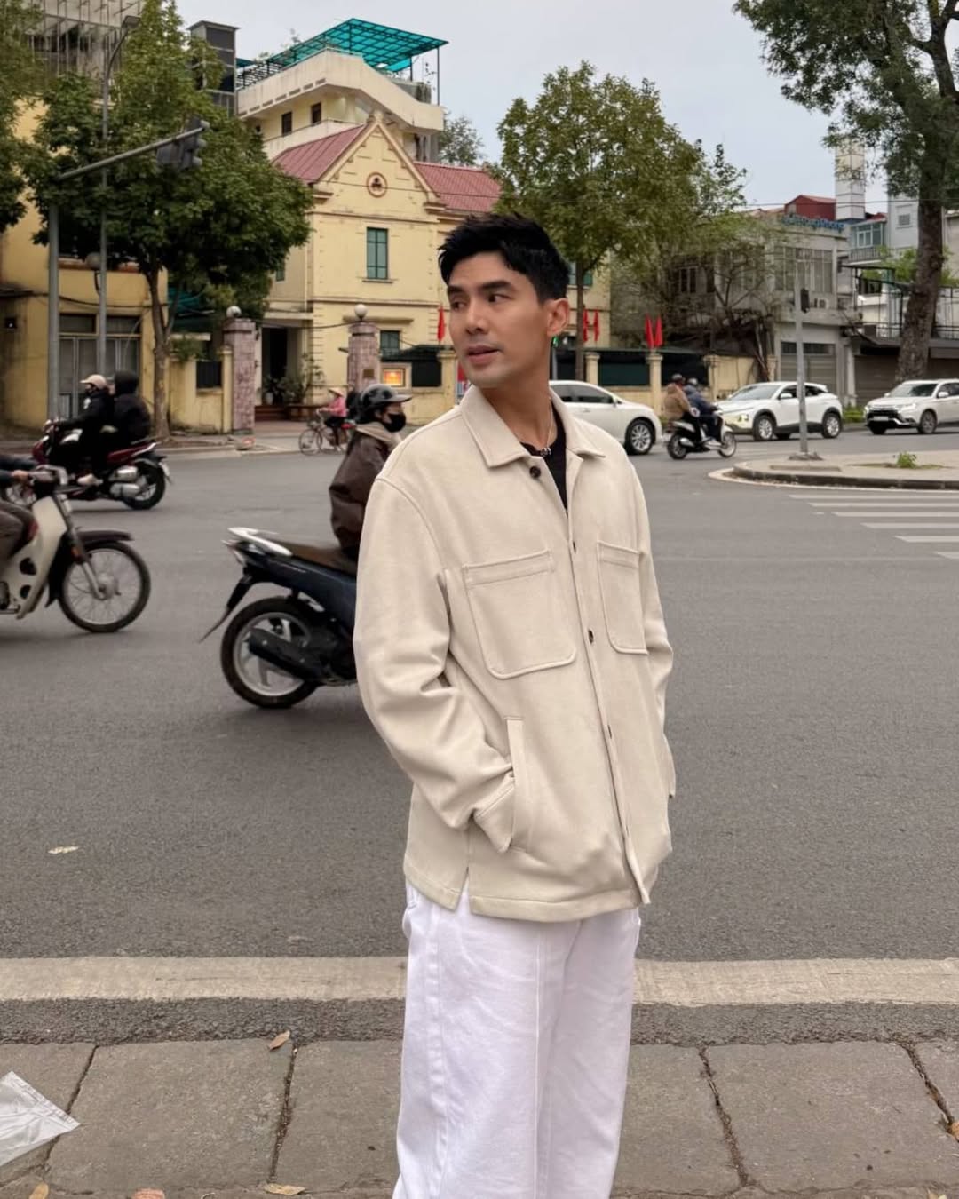 เต๋อ - ฉันทวิชช์ ธนะเสวี
