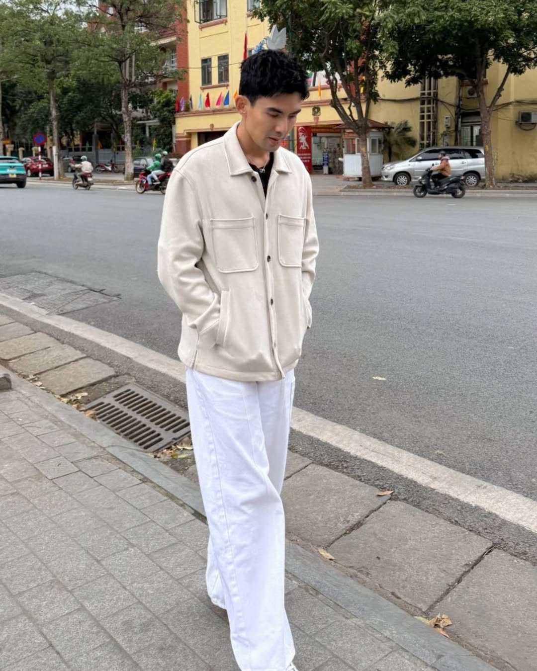 เต๋อ - ฉันทวิชช์ ธนะเสวี