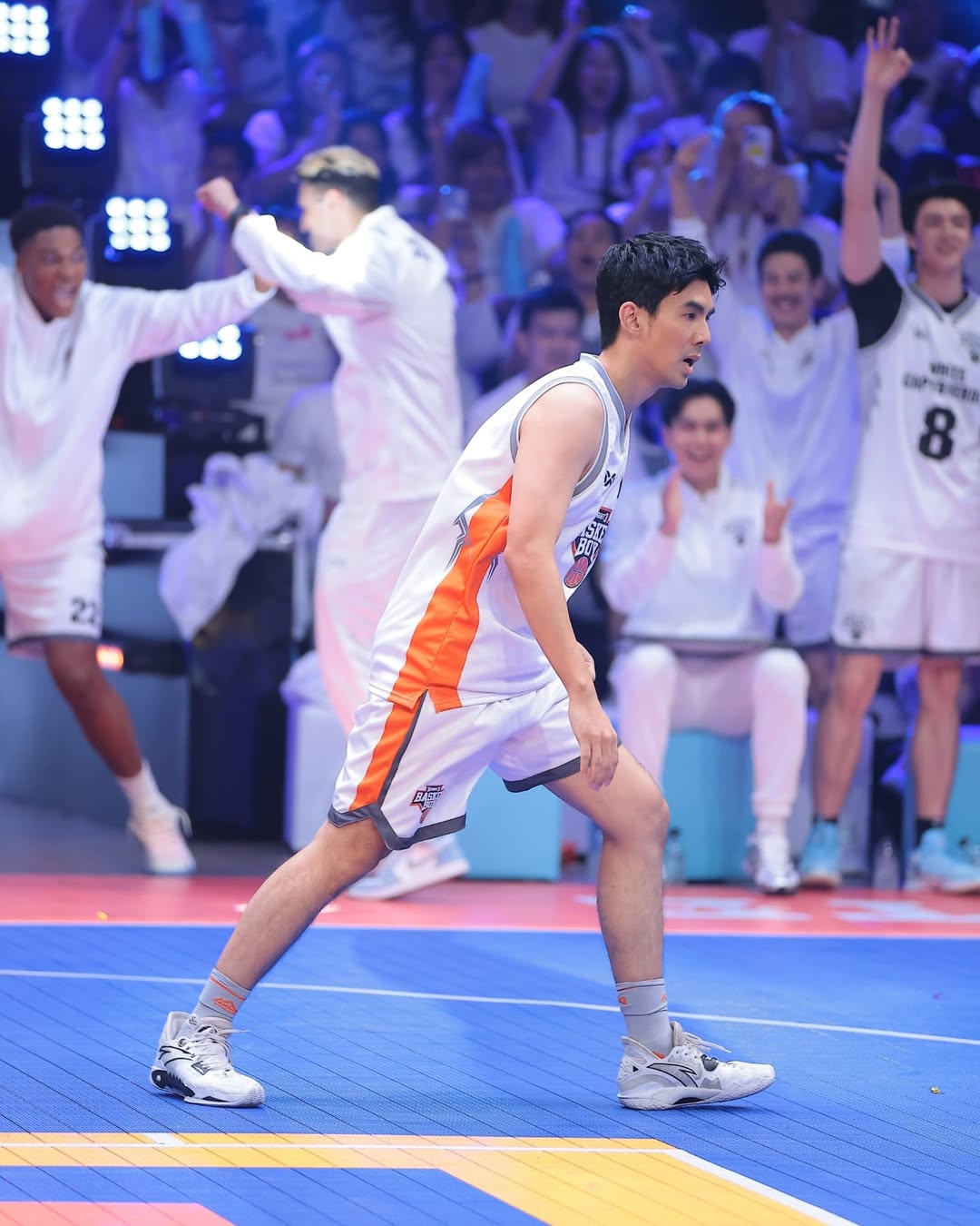 เต๋อ - ฉันทวิชช์ ธนะเสวี
