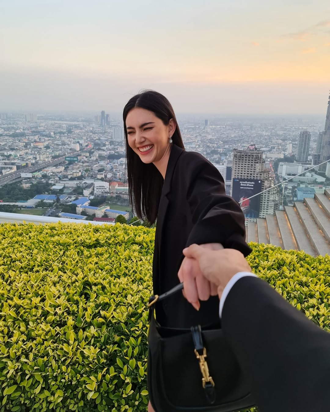 เต๋อ - ฉันทวิชช์ ธนะเสวี