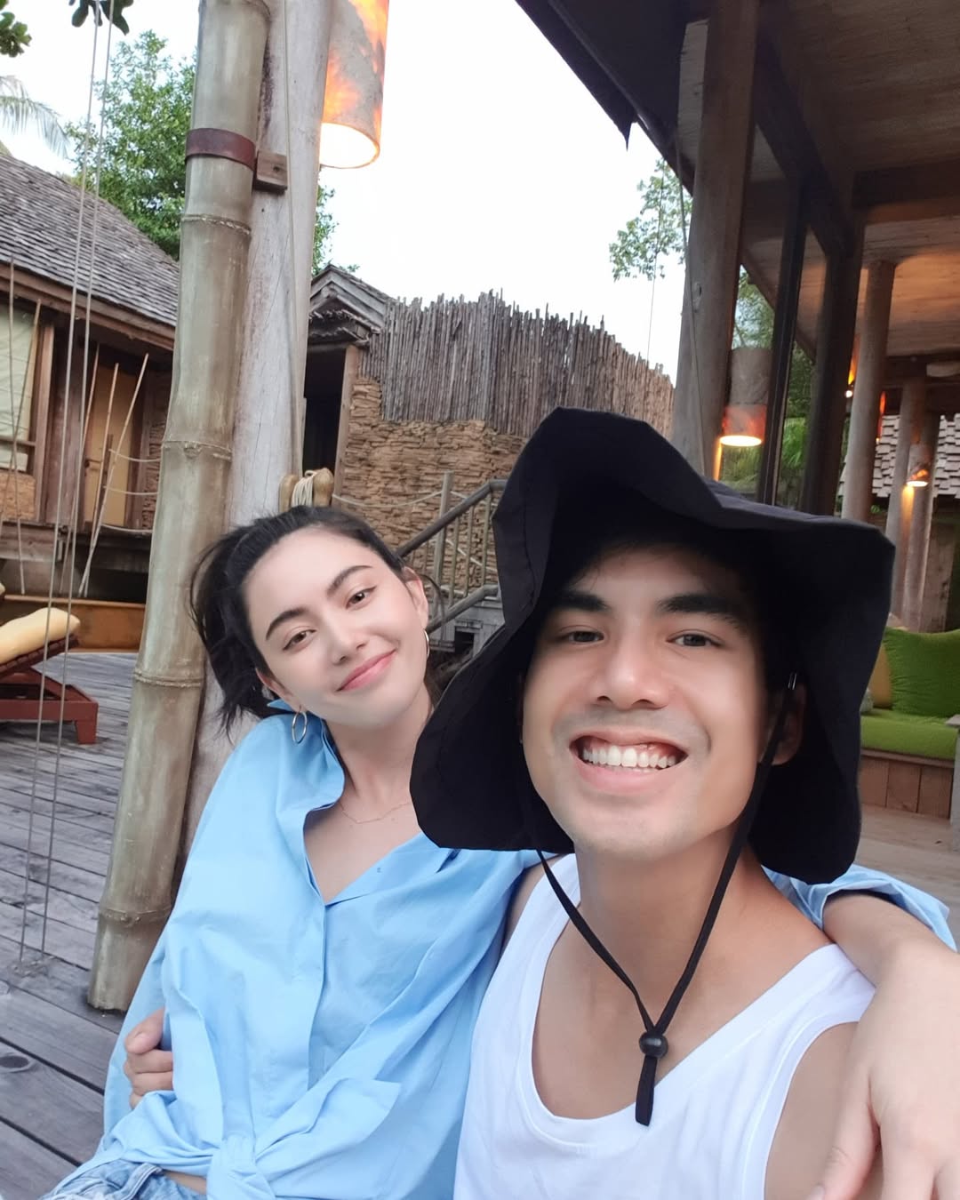 เต๋อ - ฉันทวิชช์ ธนะเสวี