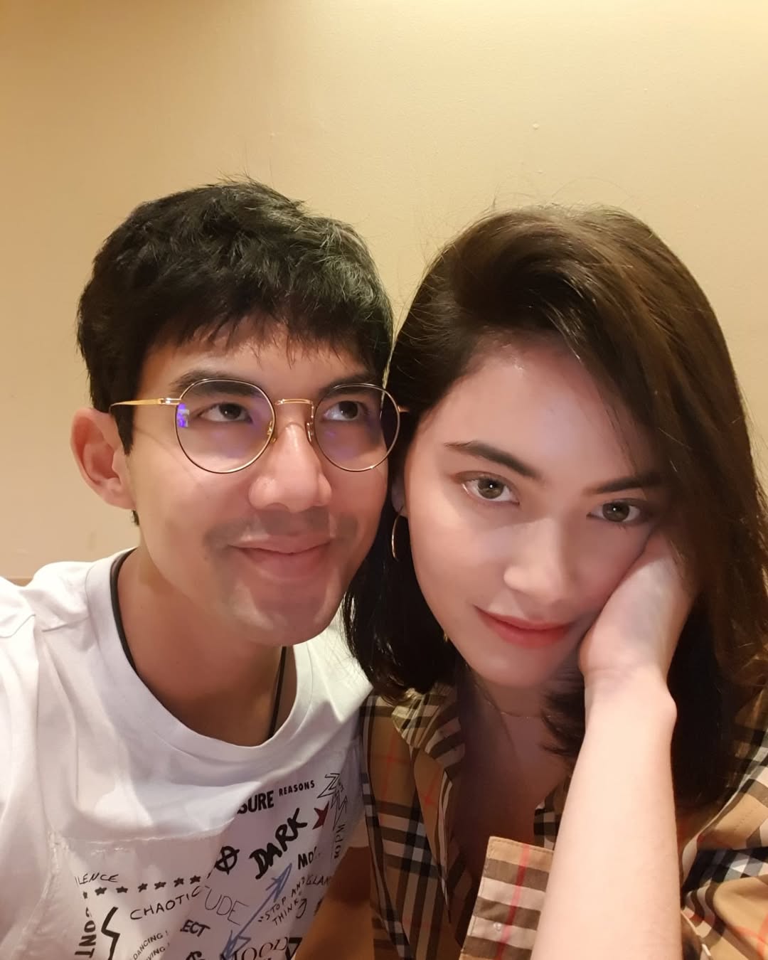 เต๋อ - ฉันทวิชช์ ธนะเสวี