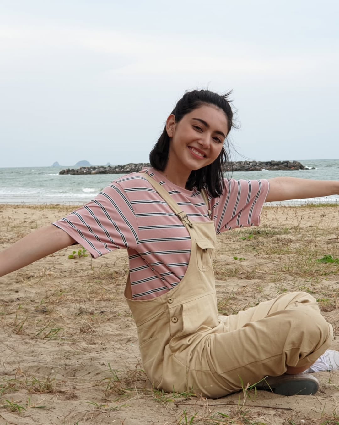 เต๋อ - ฉันทวิชช์ ธนะเสวี