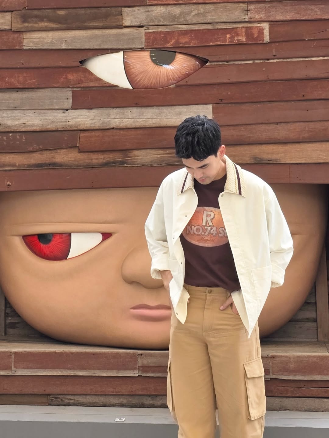 เต๋อ - ฉันทวิชช์ ธนะเสวี