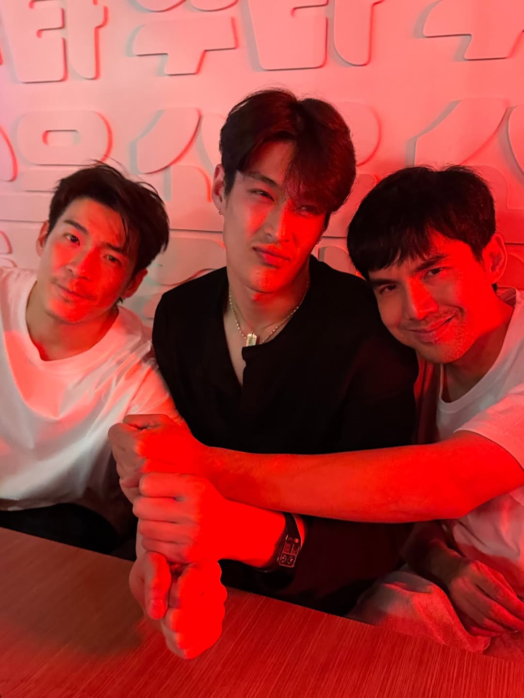 เต๋อ - ฉันทวิชช์ ธนะเสวี