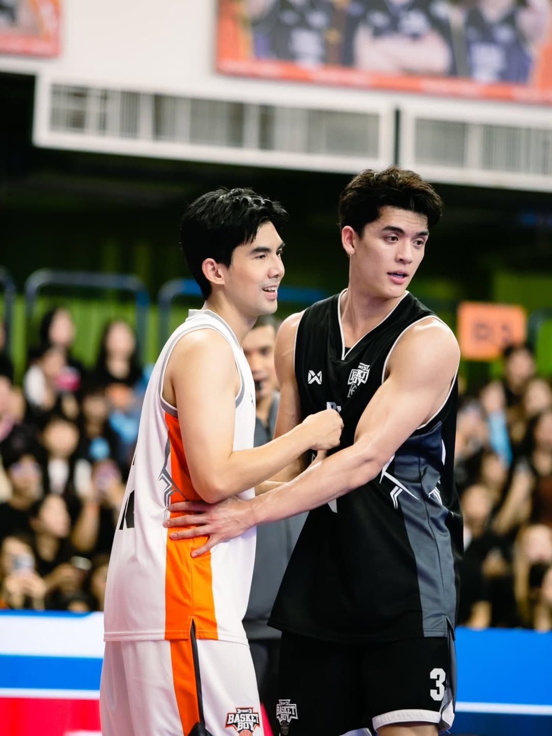 เต๋อ - ฉันทวิชช์ ธนะเสวี