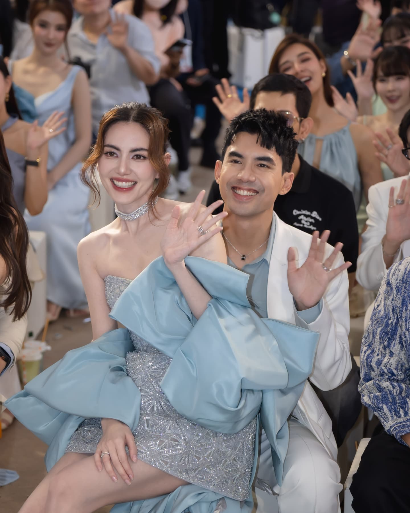 เต๋อ - ฉันทวิชช์ ธนะเสวี