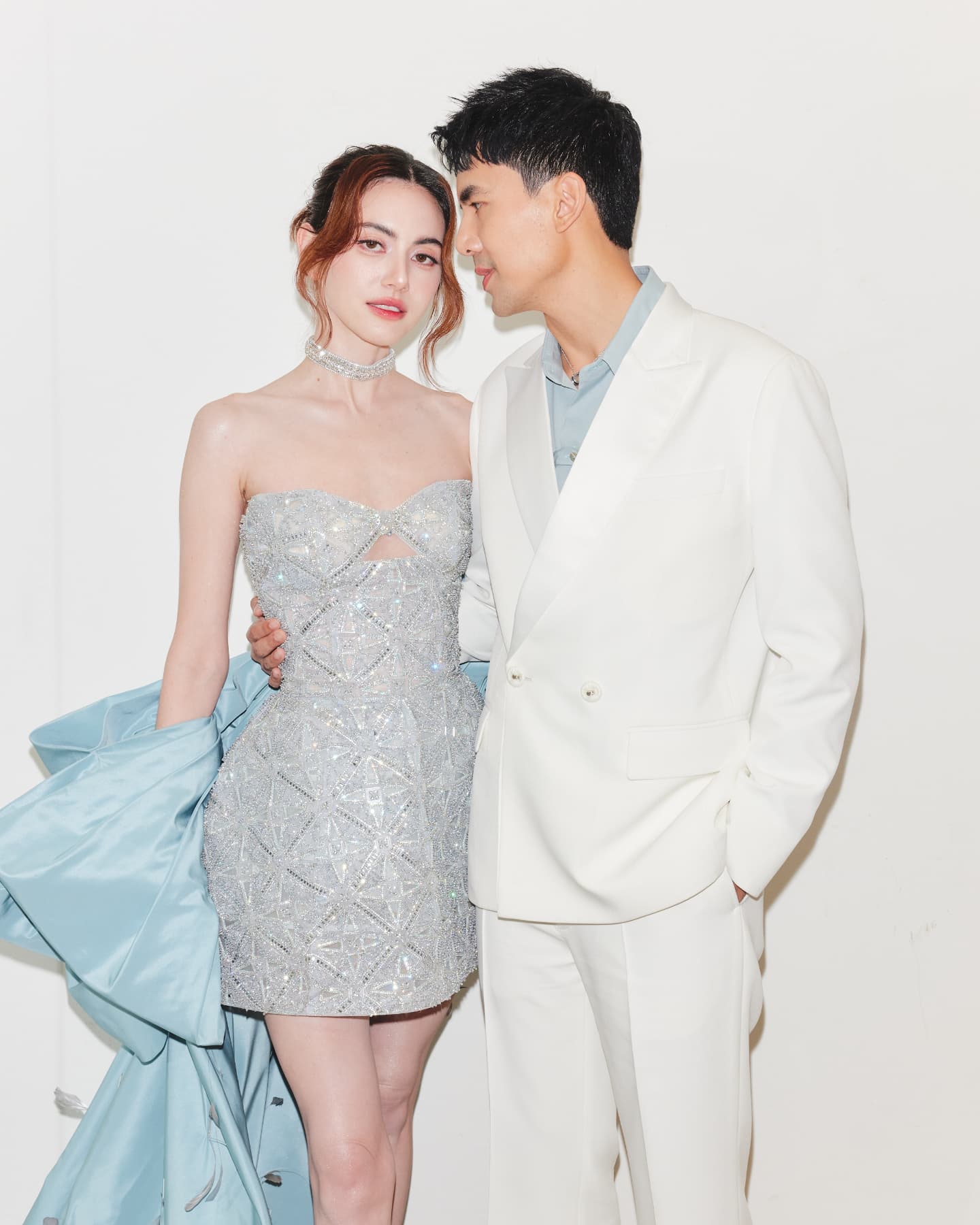 เต๋อ - ฉันทวิชช์ ธนะเสวี