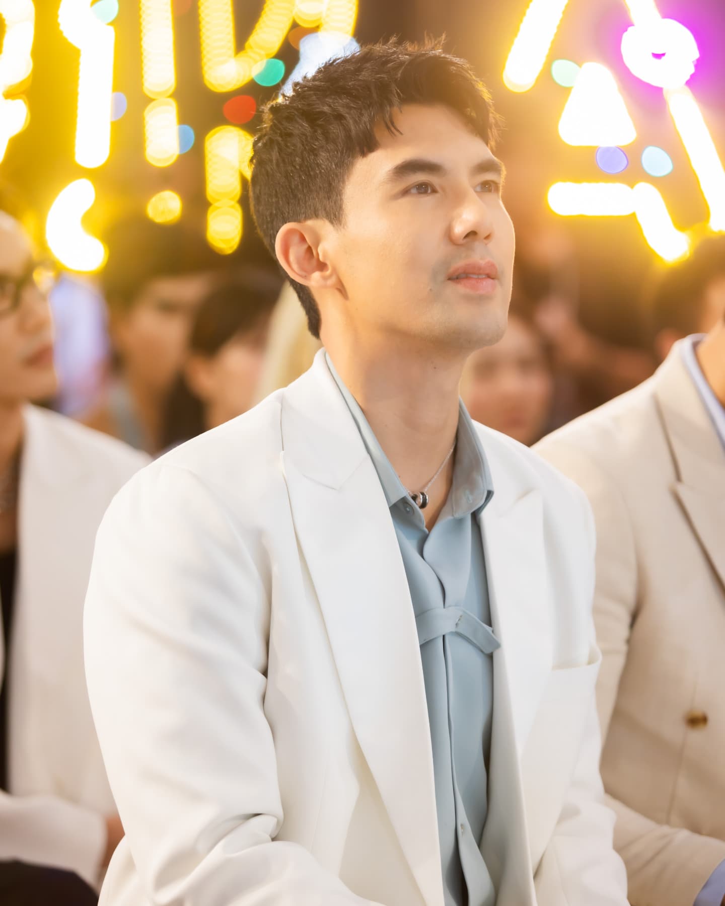 เต๋อ - ฉันทวิชช์ ธนะเสวี