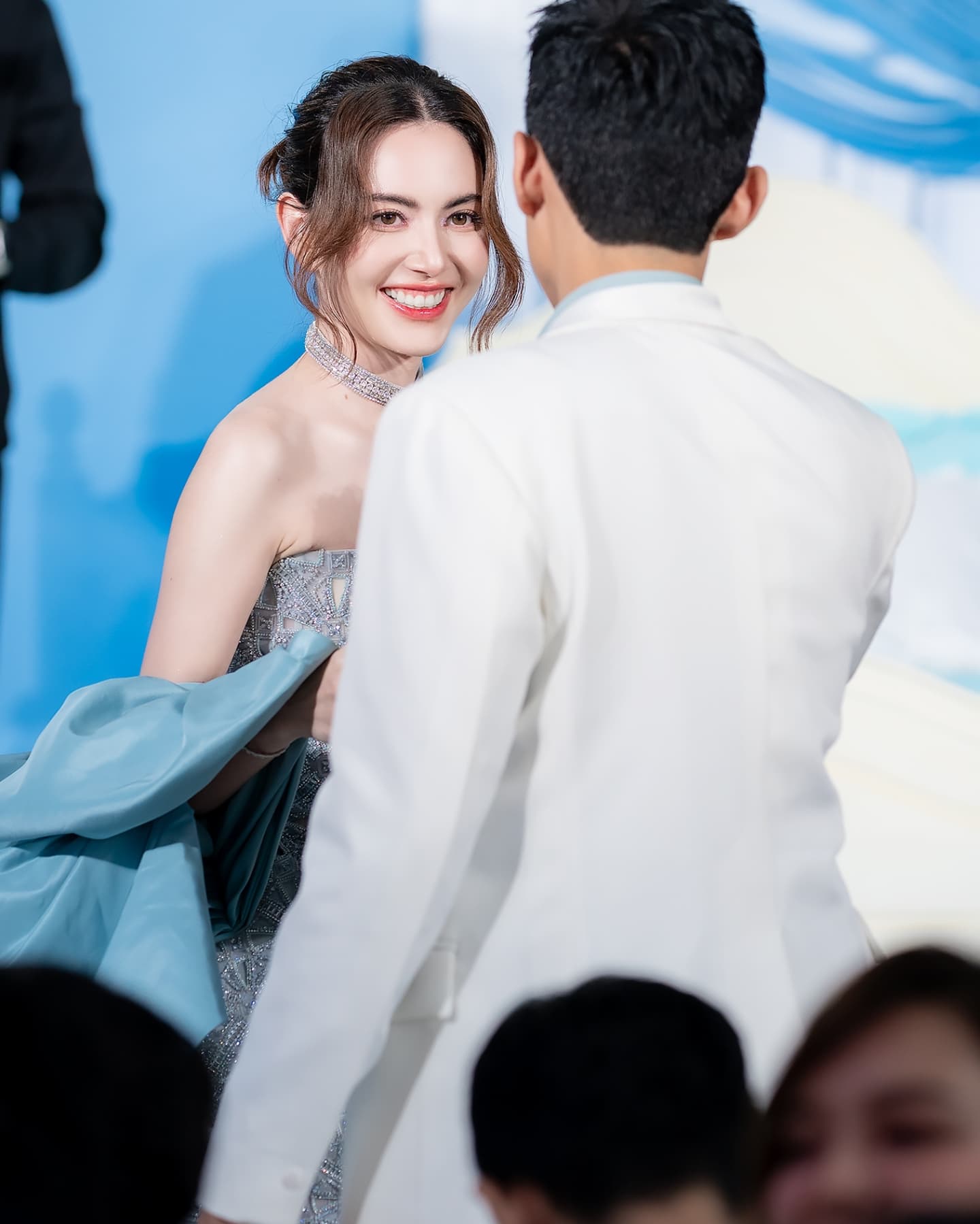 เต๋อ - ฉันทวิชช์ ธนะเสวี