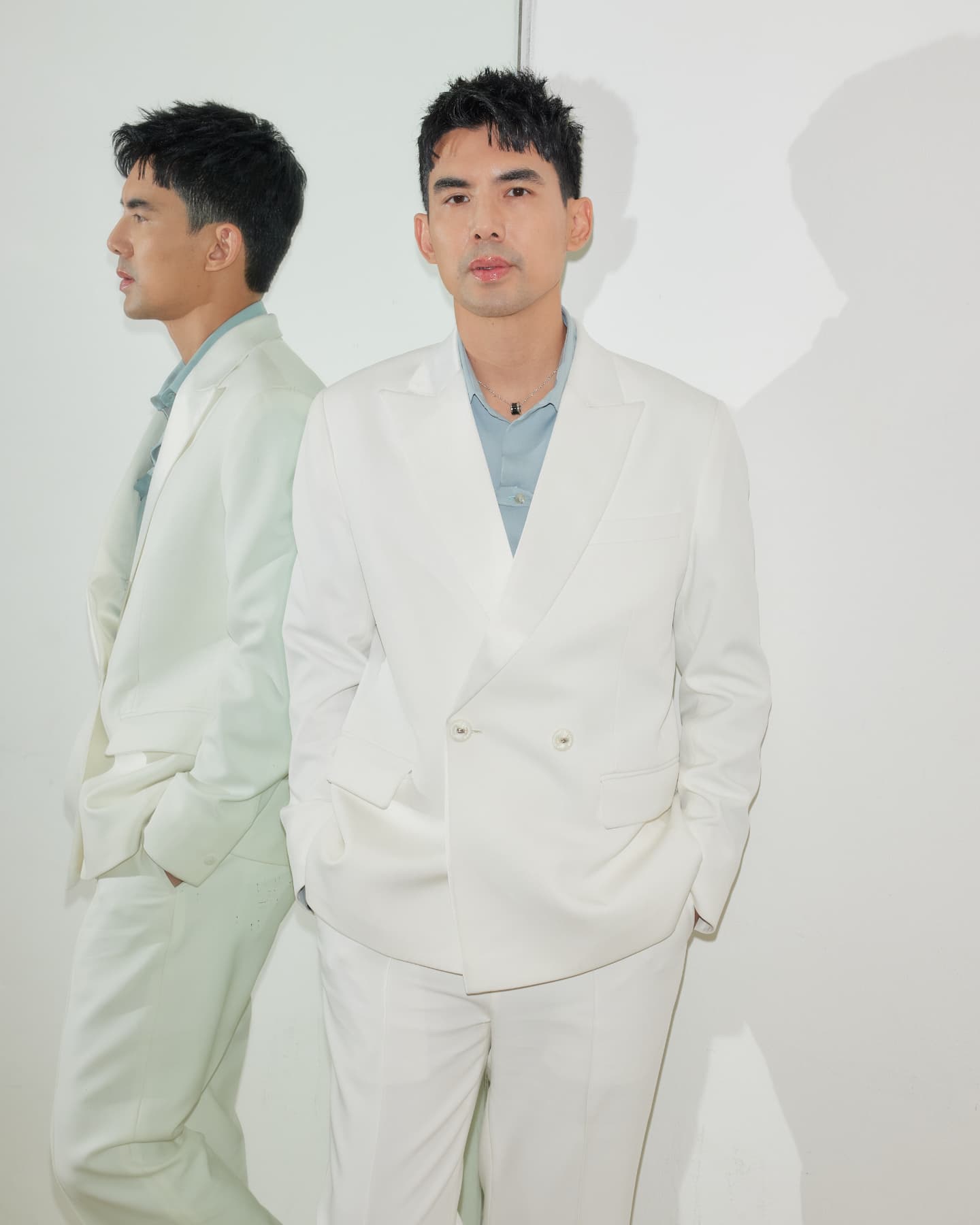 เต๋อ - ฉันทวิชช์ ธนะเสวี