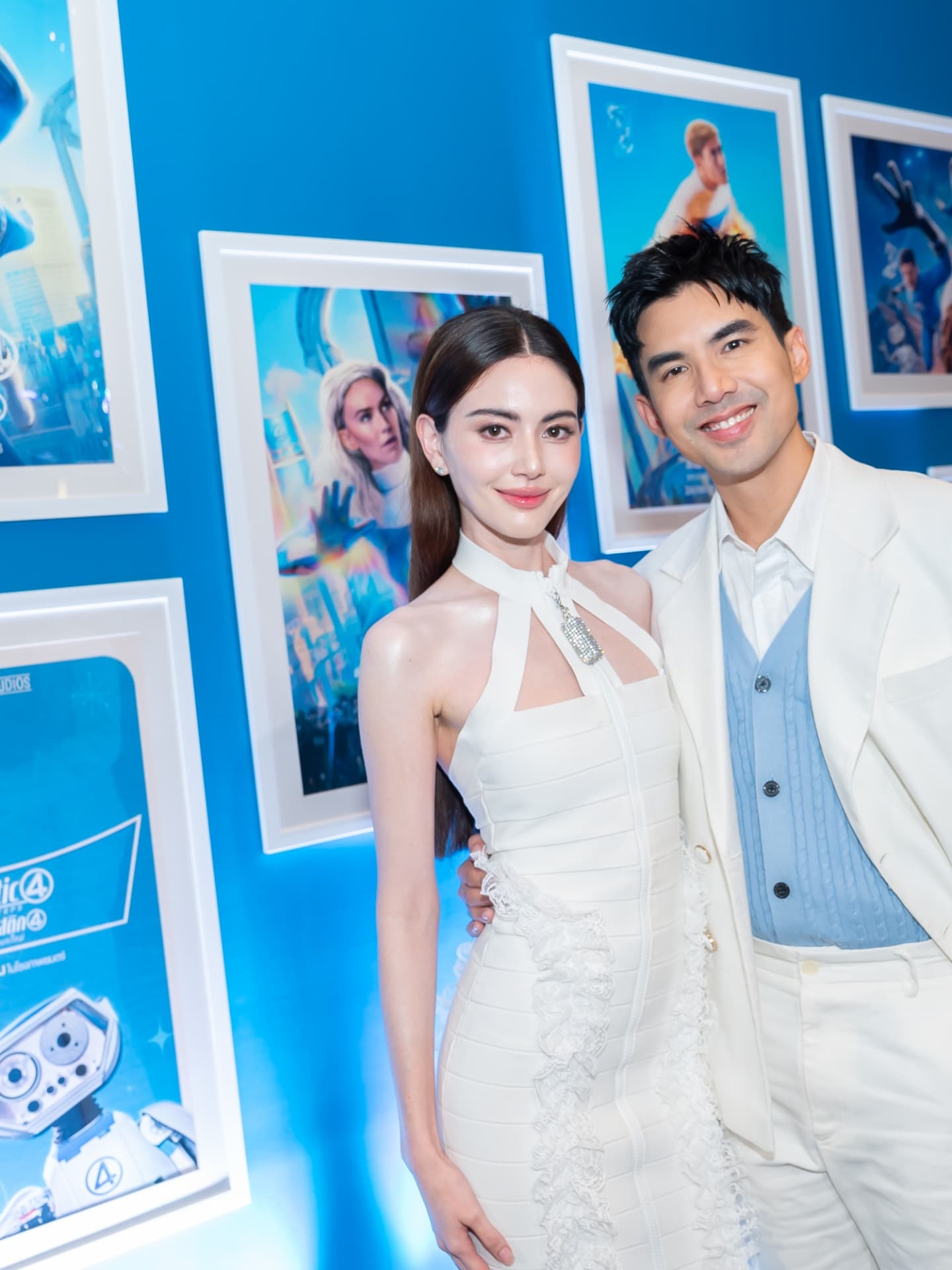 เต๋อ - ฉันทวิชช์ ธนะเสวี