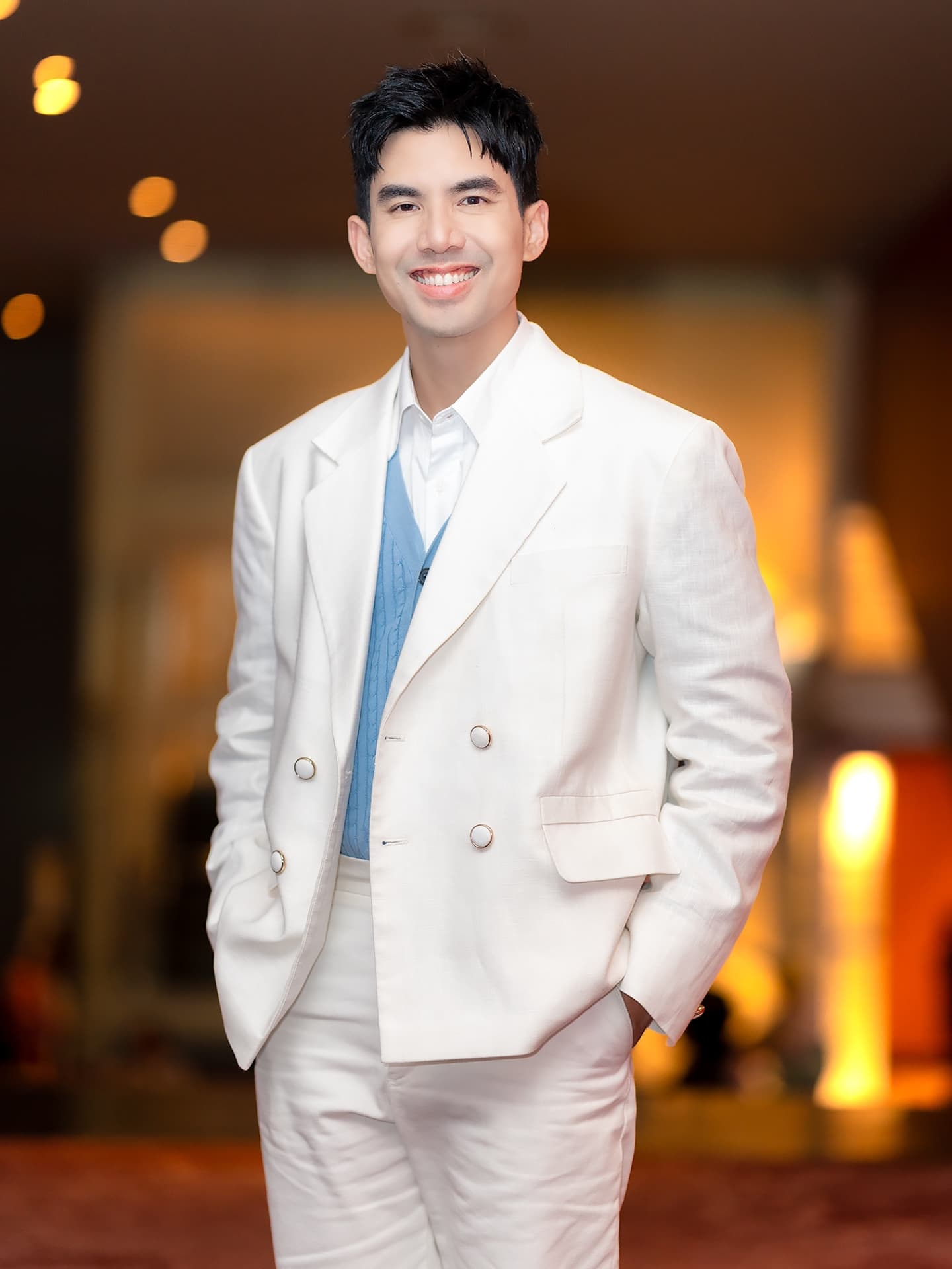 เต๋อ - ฉันทวิชช์ ธนะเสวี