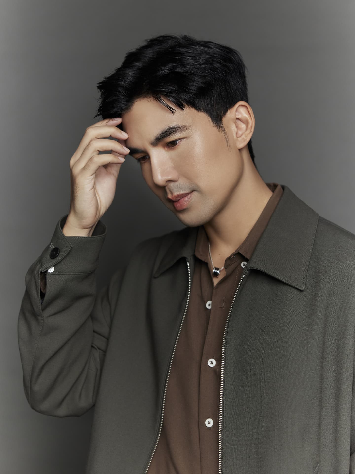 เต๋อ - ฉันทวิชช์ ธนะเสวี