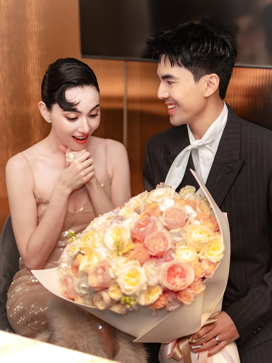 เต๋อ - ฉันทวิชช์ ธนะเสวี