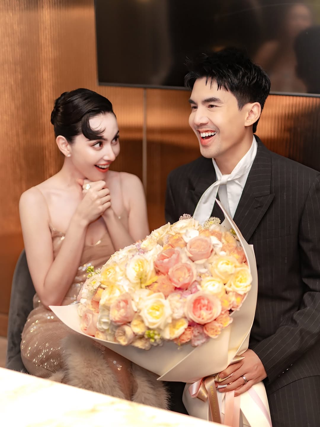 เต๋อ - ฉันทวิชช์ ธนะเสวี