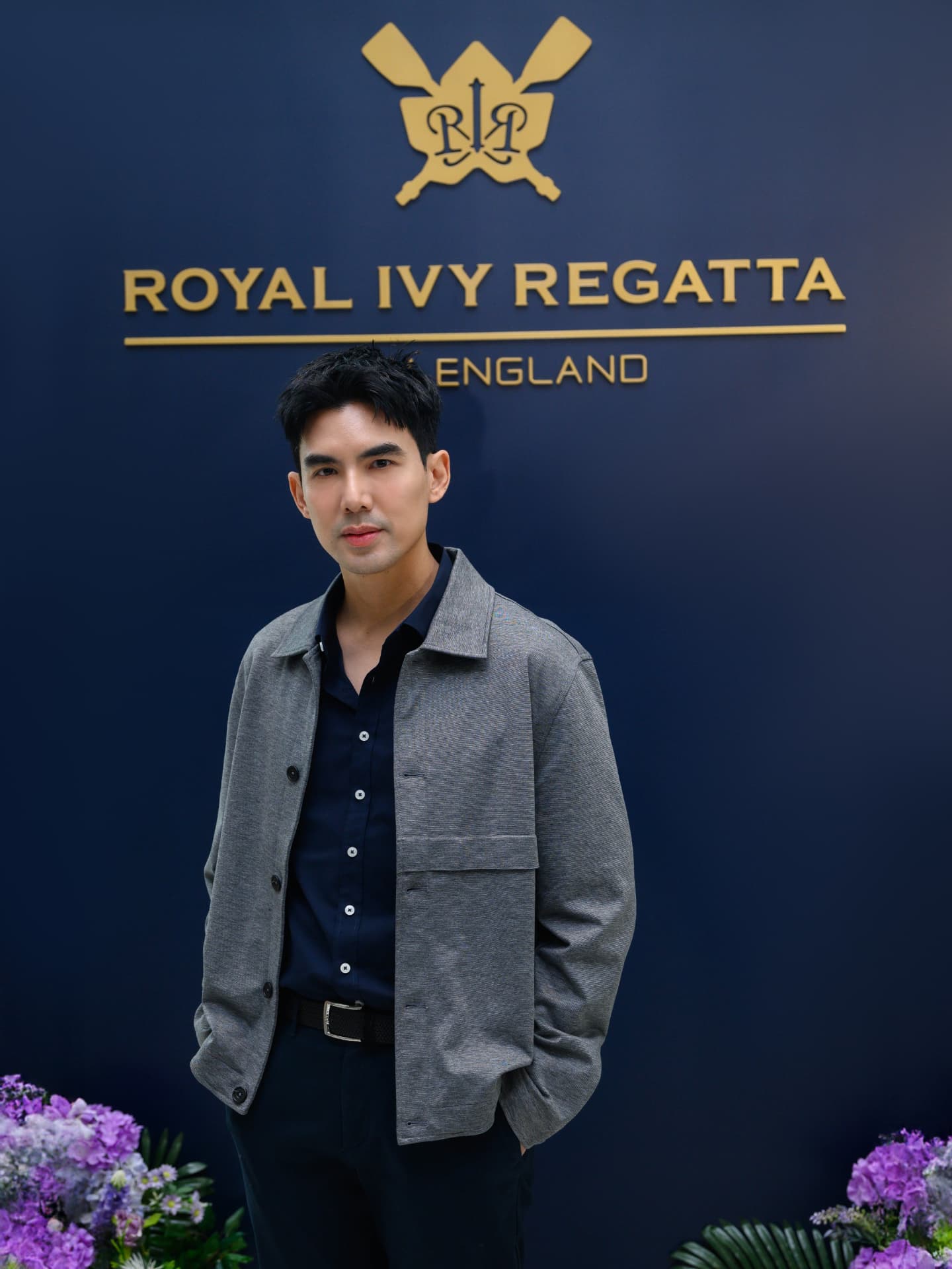 เต๋อ - ฉันทวิชช์ ธนะเสวี