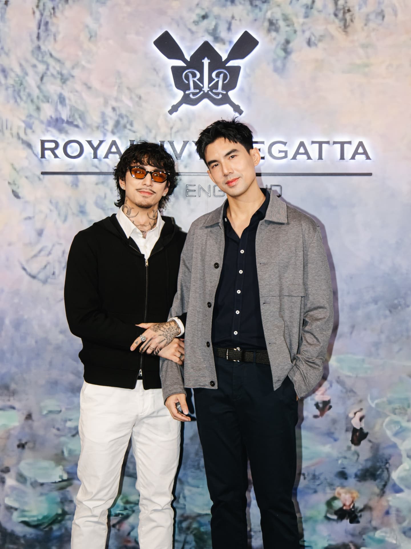 เต๋อ - ฉันทวิชช์ ธนะเสวี
