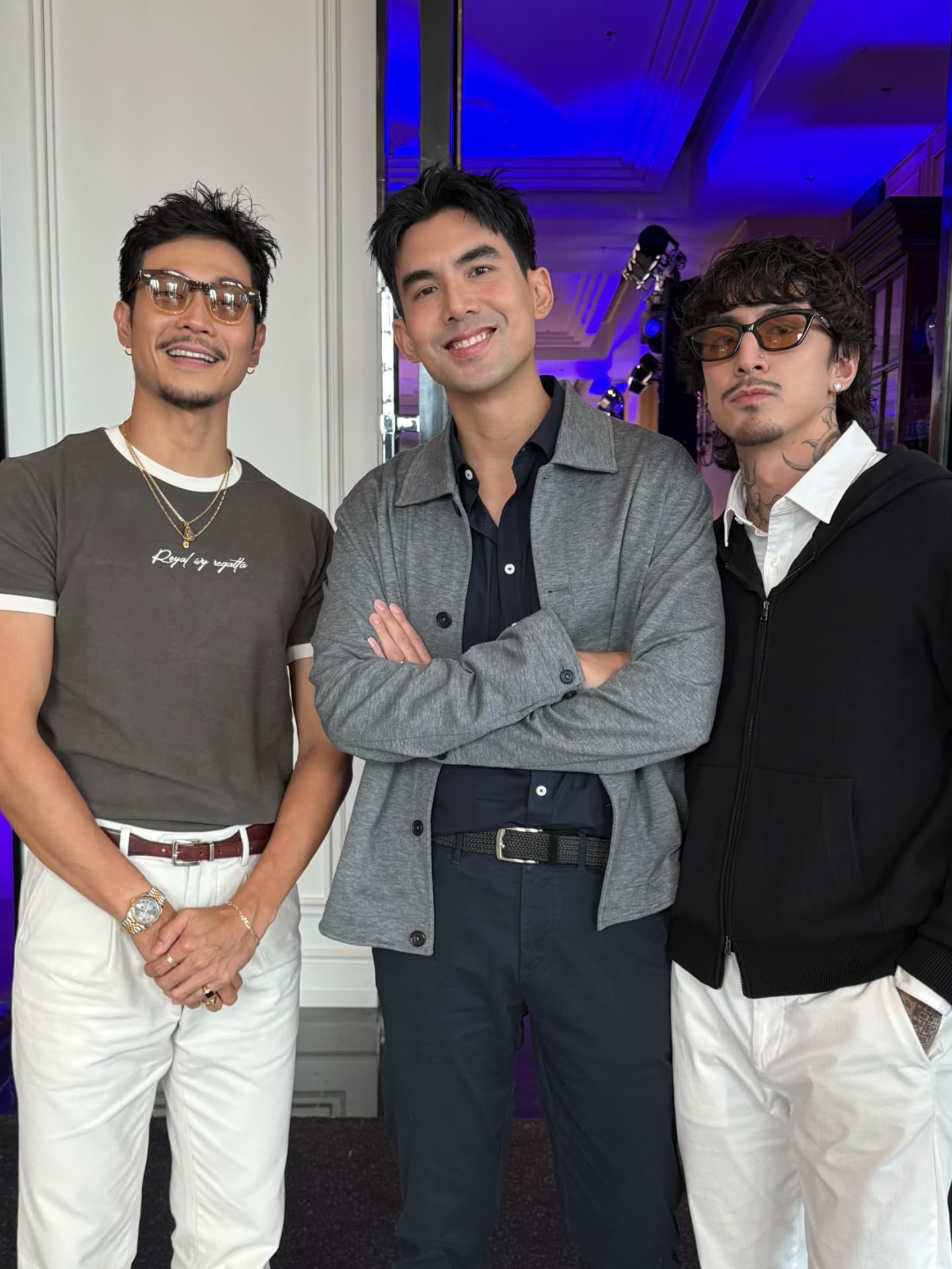 เต๋อ - ฉันทวิชช์ ธนะเสวี