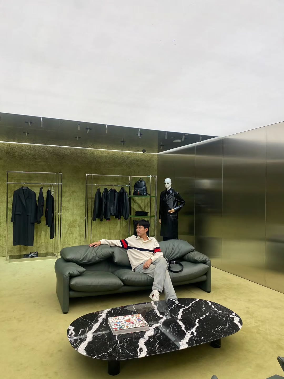 เต๋อ - ฉันทวิชช์ ธนะเสวี